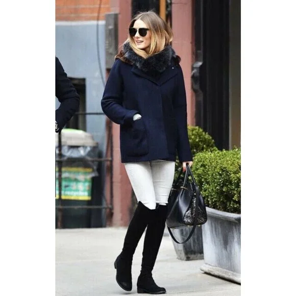 Stuart Weitzman 5050 Black Suede Knee High Boots$795